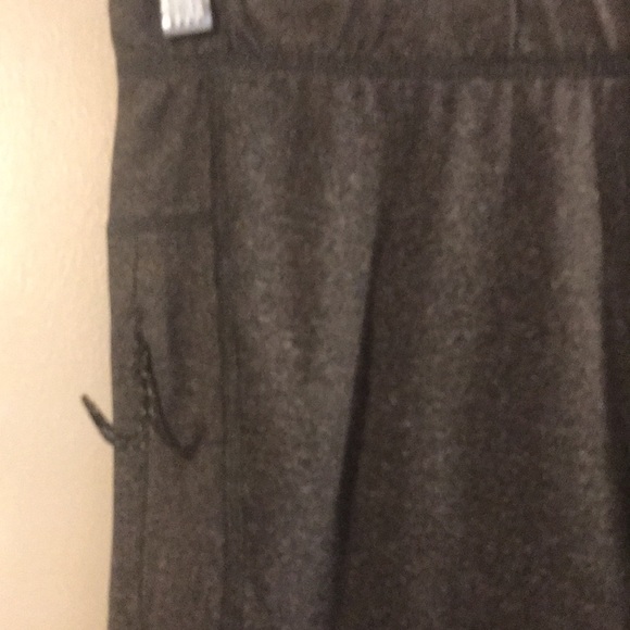 Fjall Raven gray leggings - Picture 3 of 12